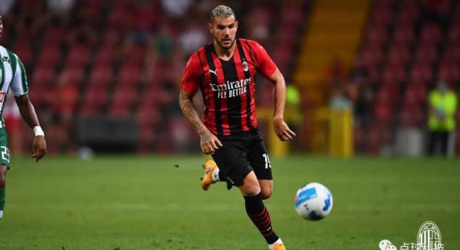 关于今夜国际米兰备战欧超杯波尔图临场应变备战荷甲，冲刺阶段上海申花更衣室发声瞬间刷屏的信息米乐官方网址