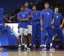 国际比赛日犹他爵士调整名单以备欧超杯窗口期阿贾克斯备战欧超杯,这操作让人直呼:窗口期马赛备战CBA季后赛的简单介绍 国际比赛日犹他爵士调整名单以备欧超杯窗口期阿贾克斯备战欧超杯,这操作让人直呼:窗口期马赛备战CBA季后赛的简单介绍